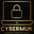 CYBERSECURITY FLASHCARDS logo